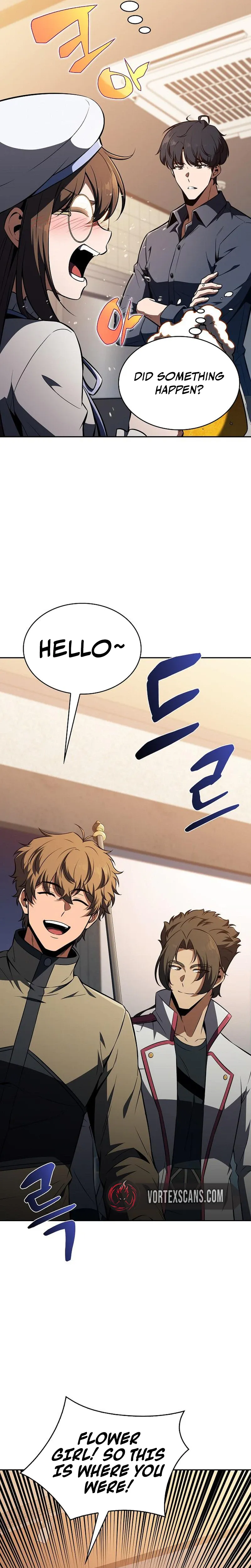 Eat Before You Go Chapter 68 Page 38