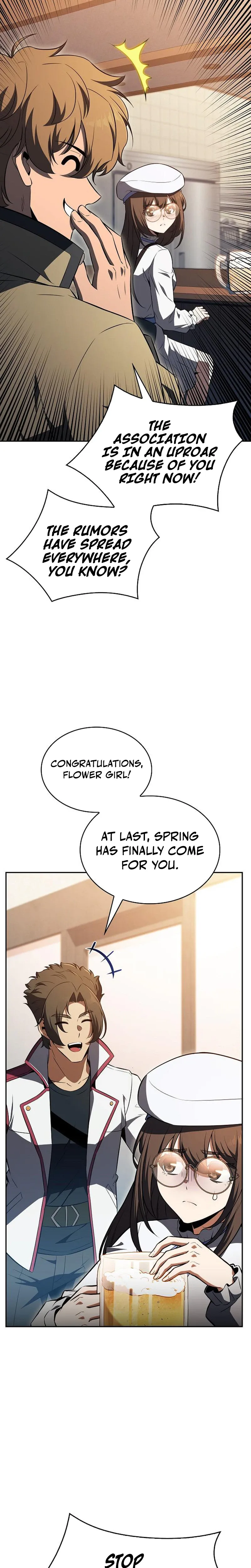 Eat Before You Go Chapter 68 Page 39