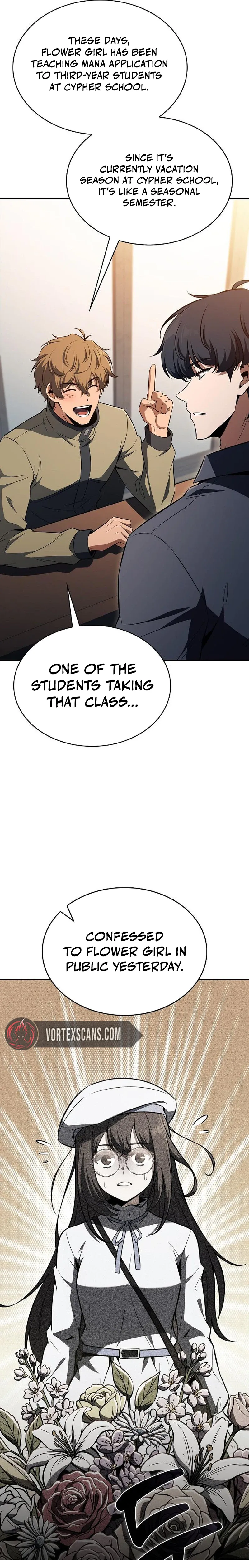 Eat Before You Go Chapter 68 Page 41