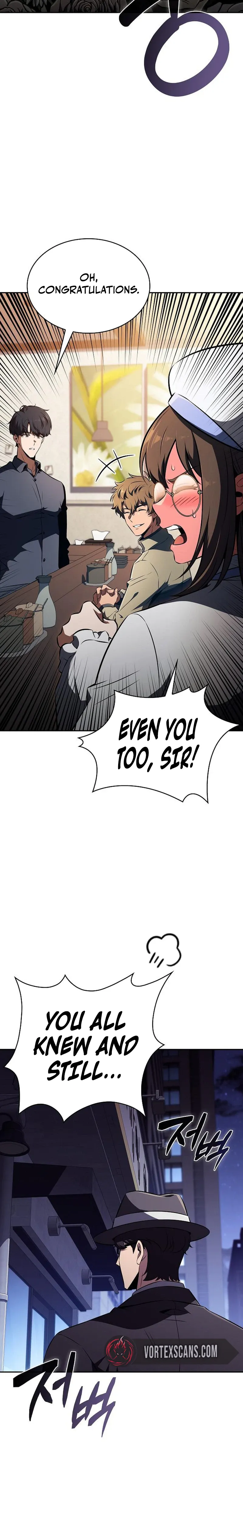 Eat Before You Go Chapter 68 Page 42