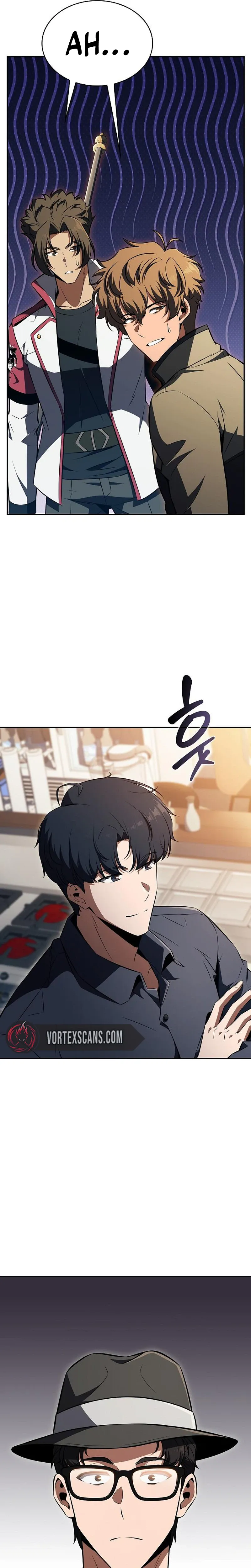 Eat Before You Go Chapter 68 Page 44