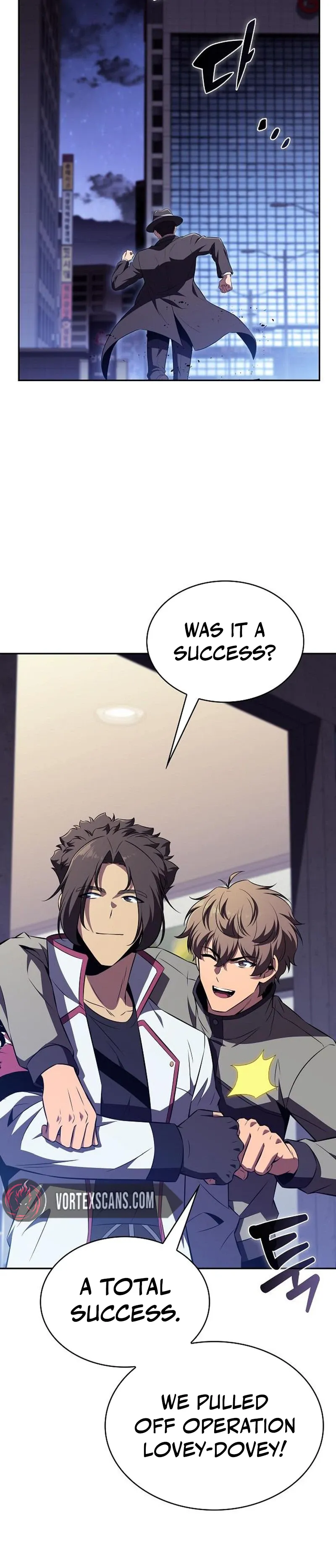 Eat Before You Go Chapter 69 Page 6