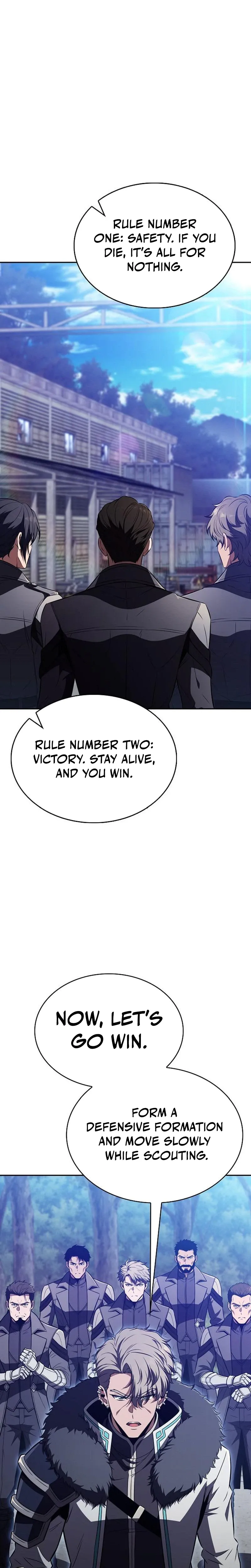 Eat Before You Go Chapter 69 Page 10