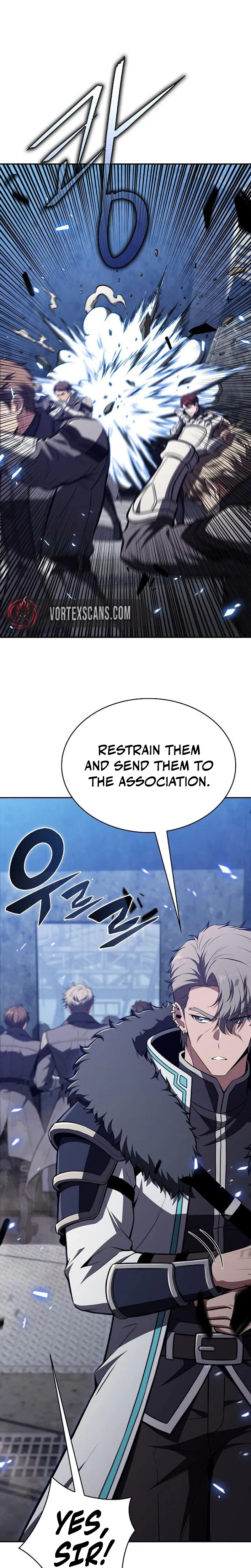 Eat Before You Go Chapter 69 Page 13