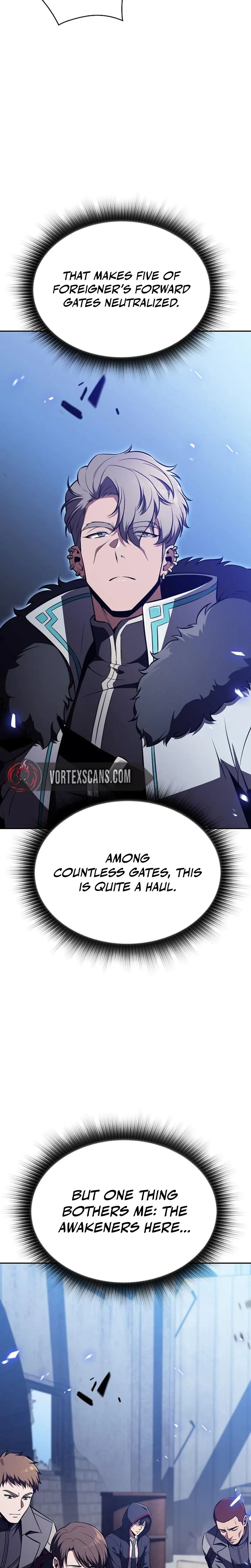 Eat Before You Go Chapter 69 Page 14
