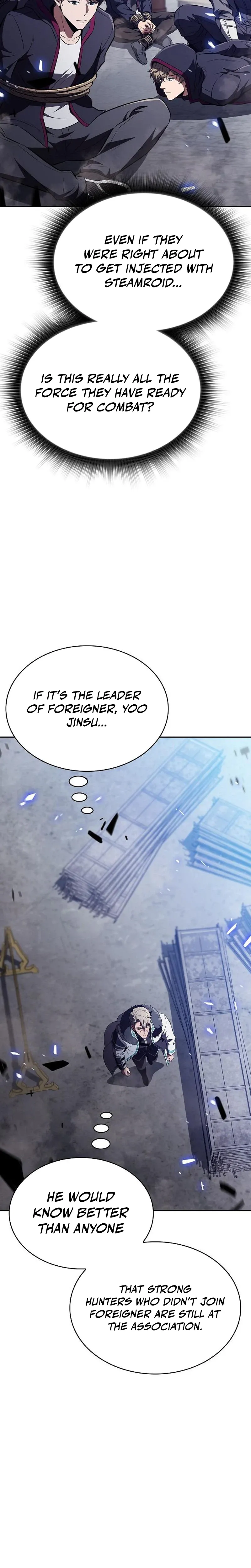 Eat Before You Go Chapter 69 Page 15