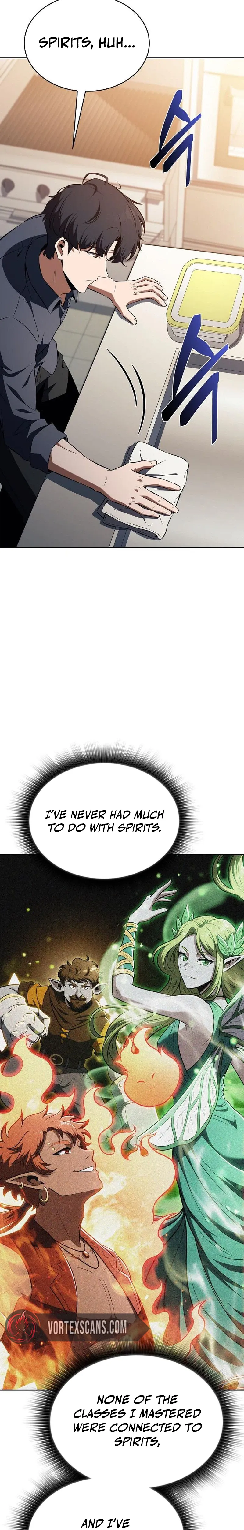 Eat Before You Go Chapter 69 Page 19