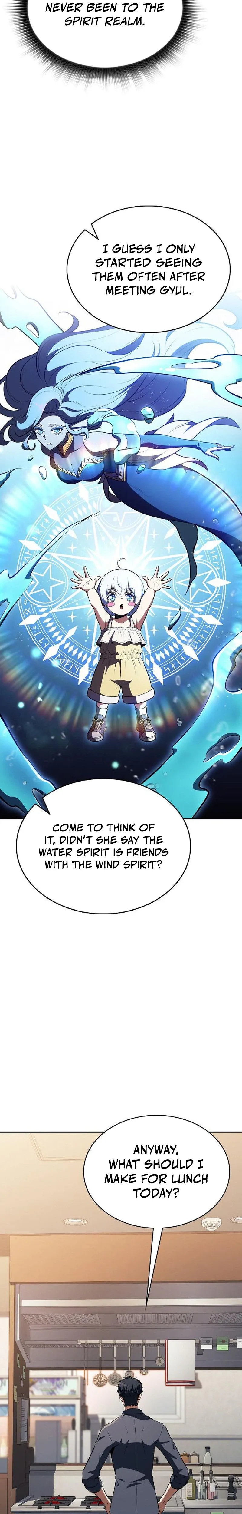 Eat Before You Go Chapter 69 Page 20