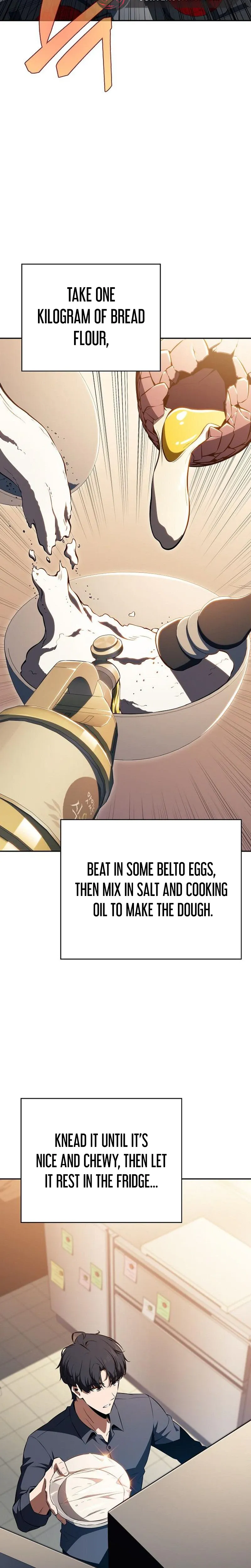 Eat Before You Go Chapter 69 Page 23