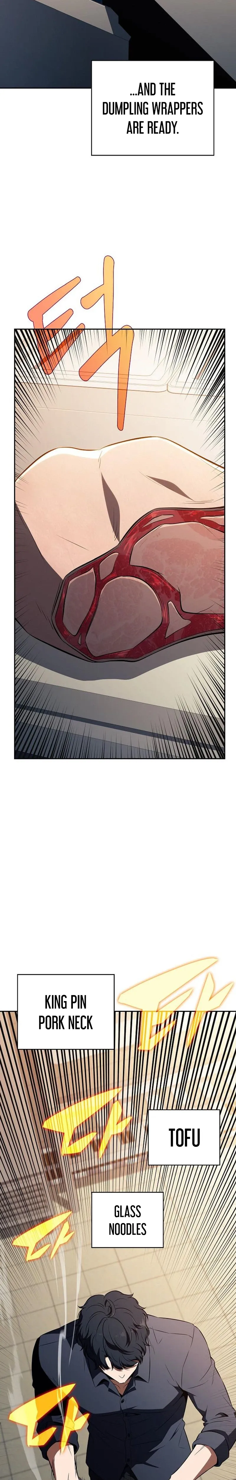 Eat Before You Go Chapter 69 Page 24