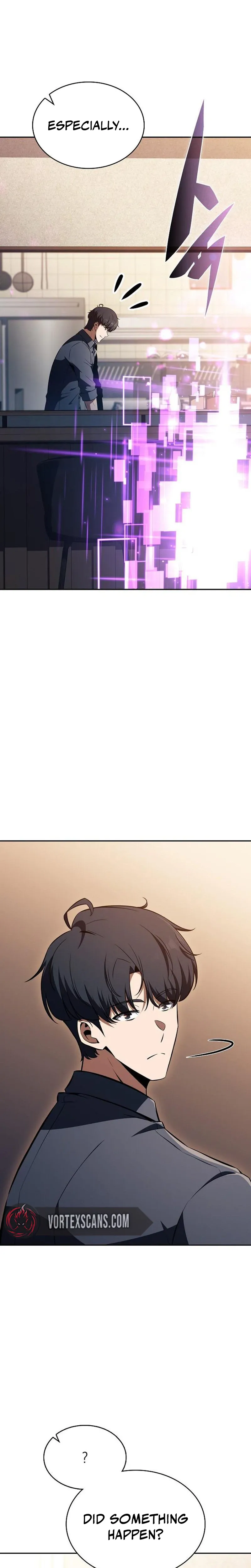 Eat Before You Go Chapter 69 Page 27