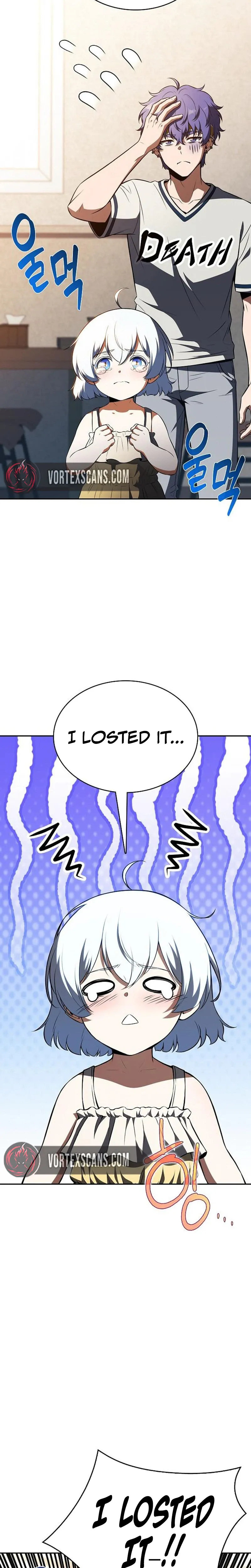 Eat Before You Go Chapter 69 Page 28