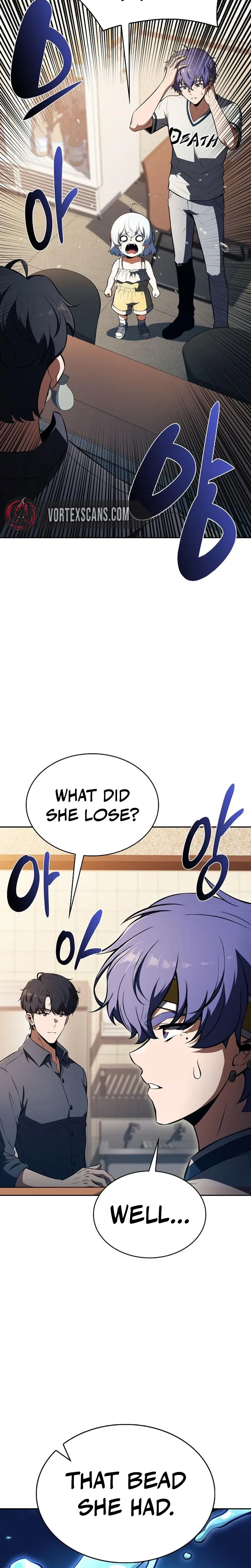Eat Before You Go Chapter 69 Page 29