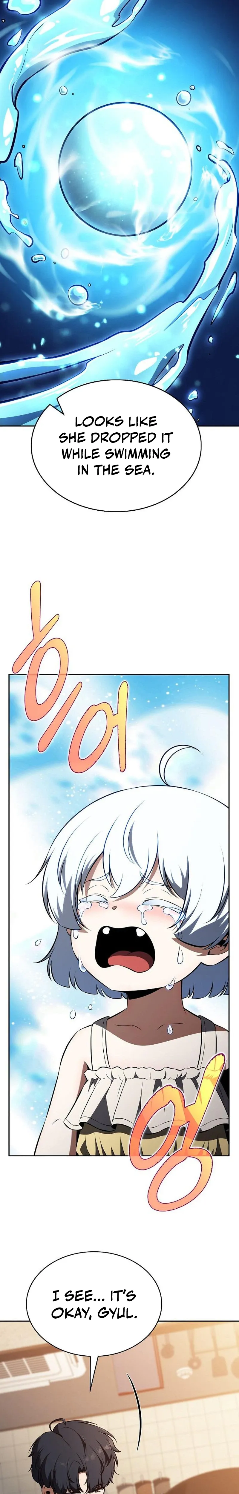 Eat Before You Go Chapter 69 Page 30