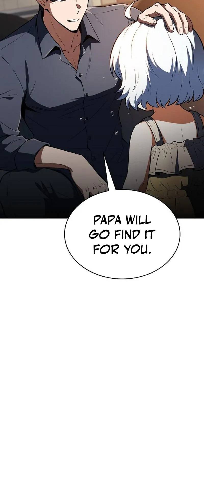 Eat Before You Go Chapter 69 Page 31