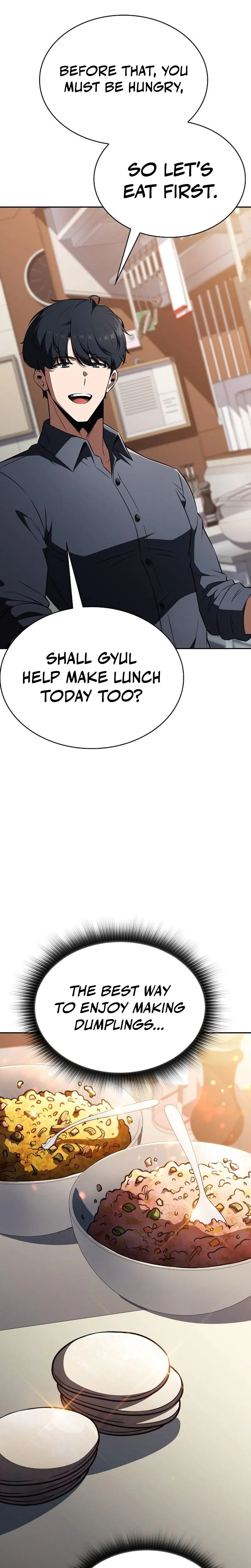 Eat Before You Go Chapter 69 Page 32