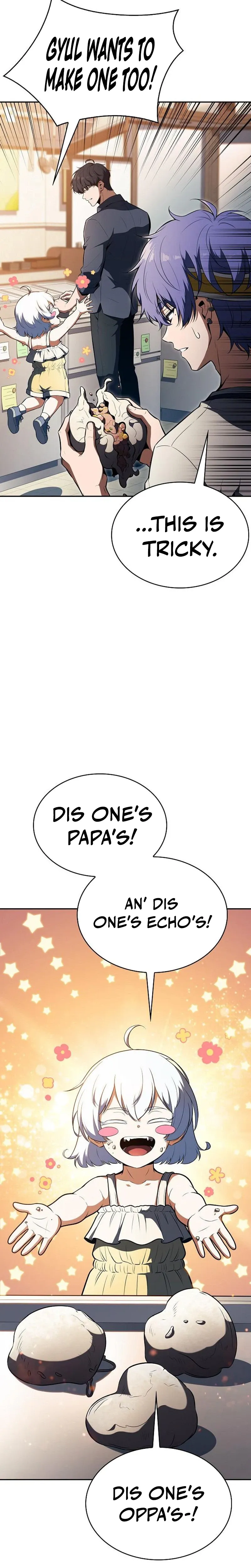 Eat Before You Go Chapter 69 Page 34