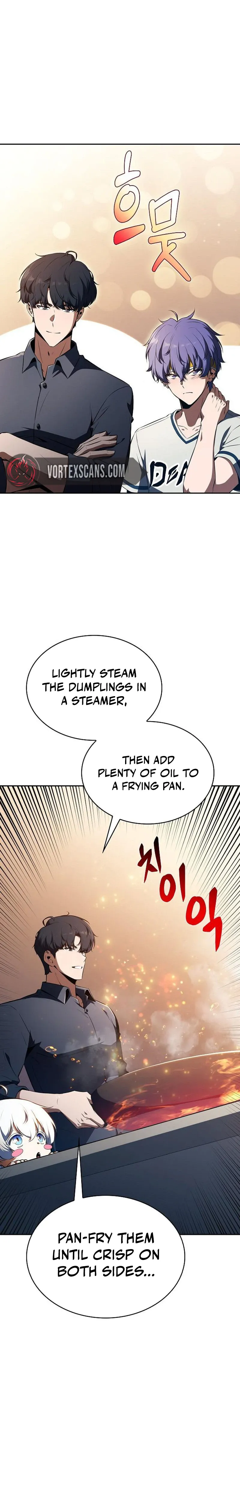 Eat Before You Go Chapter 69 Page 35