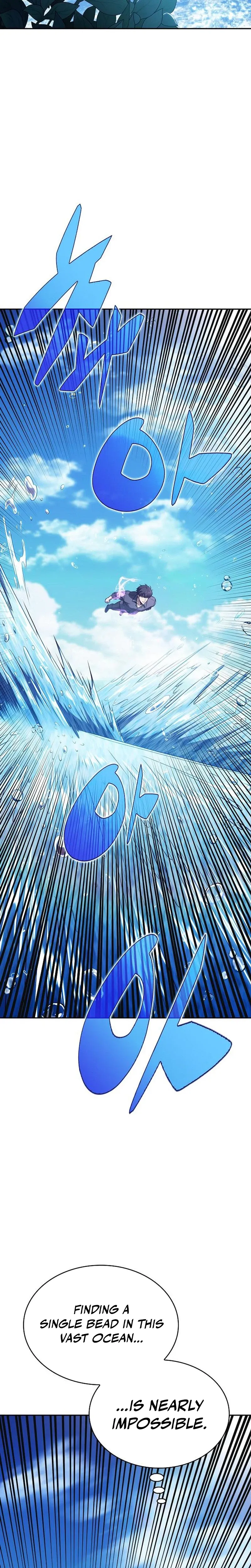 Eat Before You Go Chapter 69 Page 38