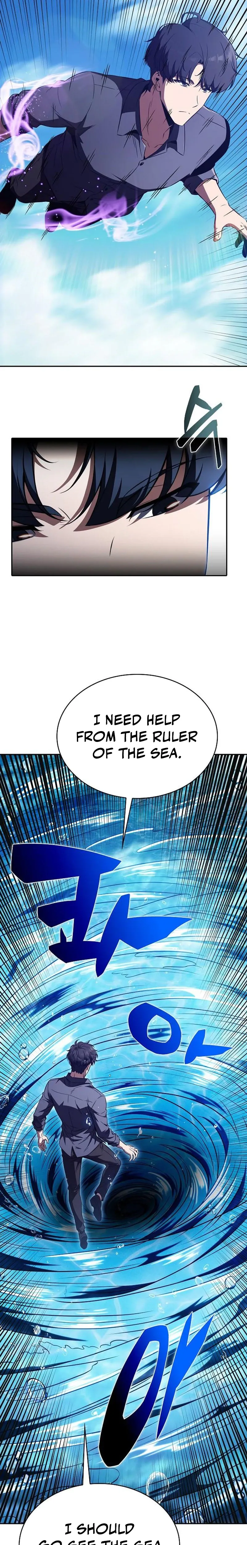 Eat Before You Go Chapter 69 Page 39