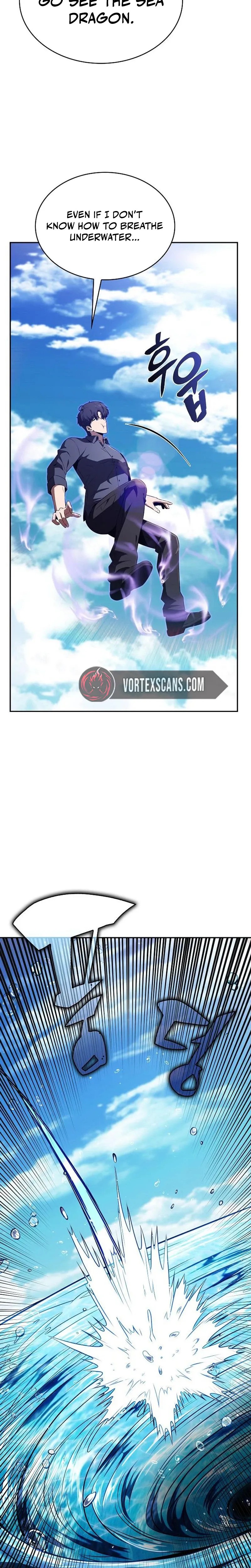 Eat Before You Go Chapter 69 Page 40