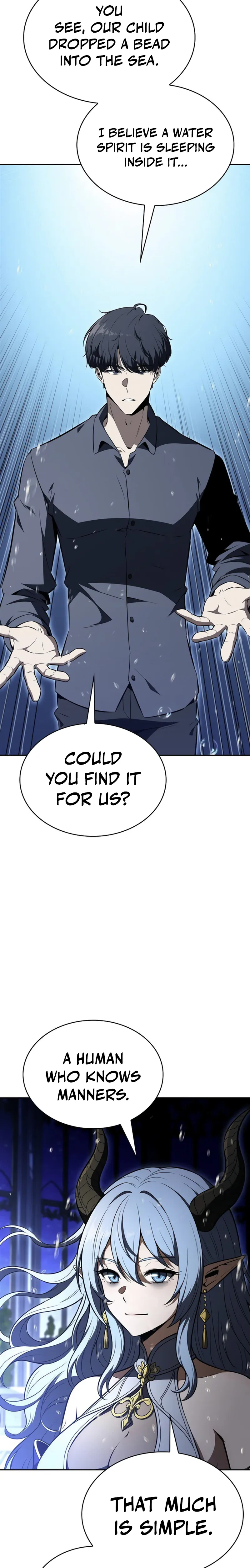 Eat Before You Go Chapter 70 Page 4