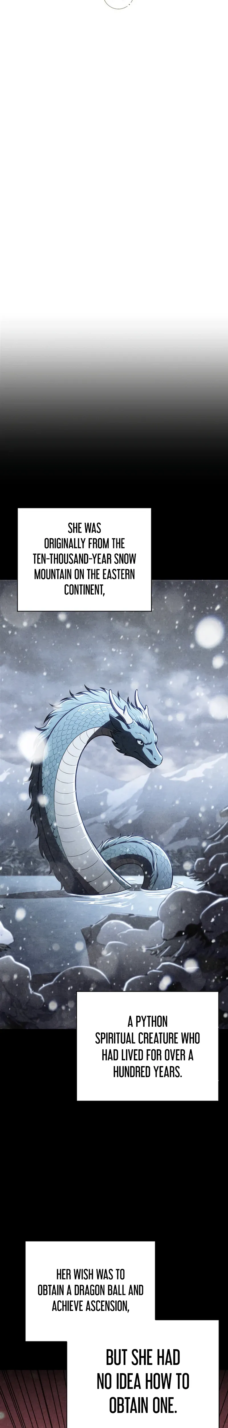 Eat Before You Go Chapter 70 Page 7