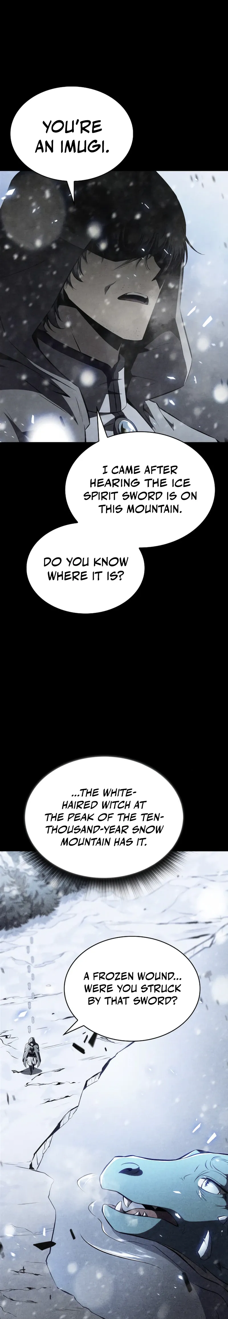Eat Before You Go Chapter 70 Page 13