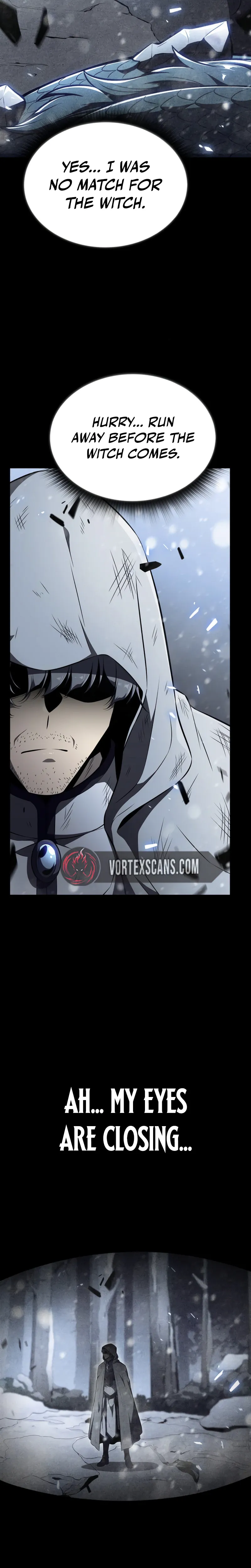 Eat Before You Go Chapter 70 Page 14