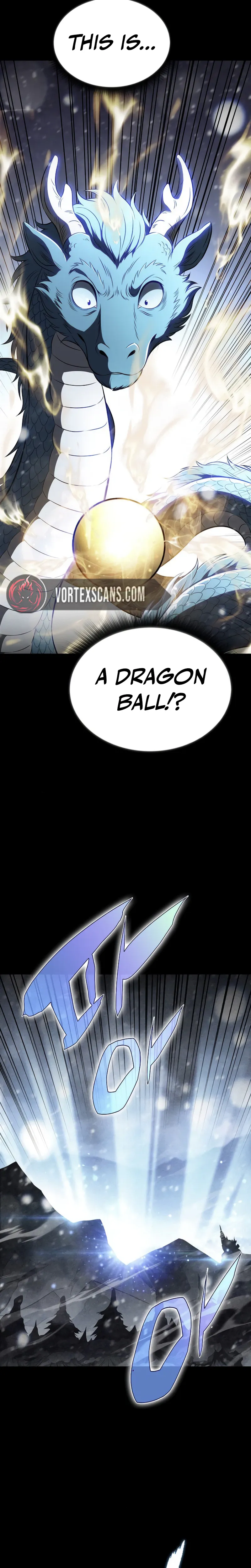 Eat Before You Go Chapter 70 Page 18
