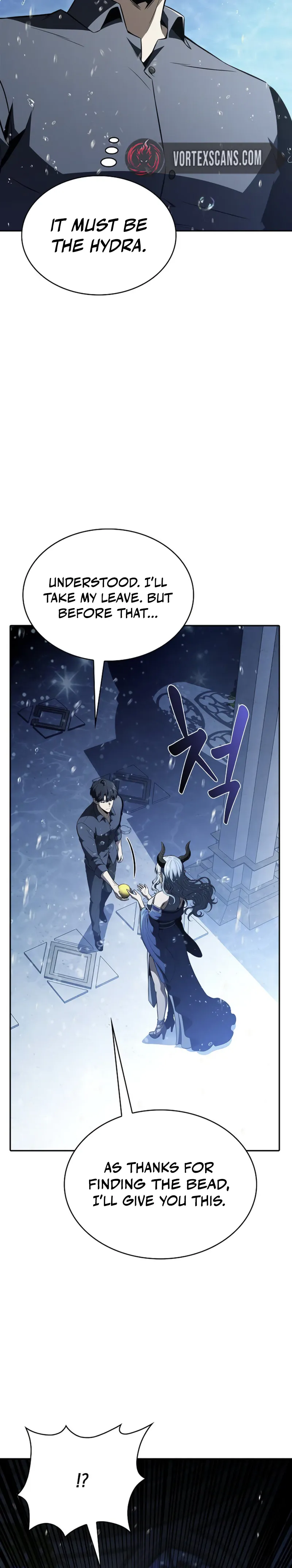 Eat Before You Go Chapter 70 Page 29