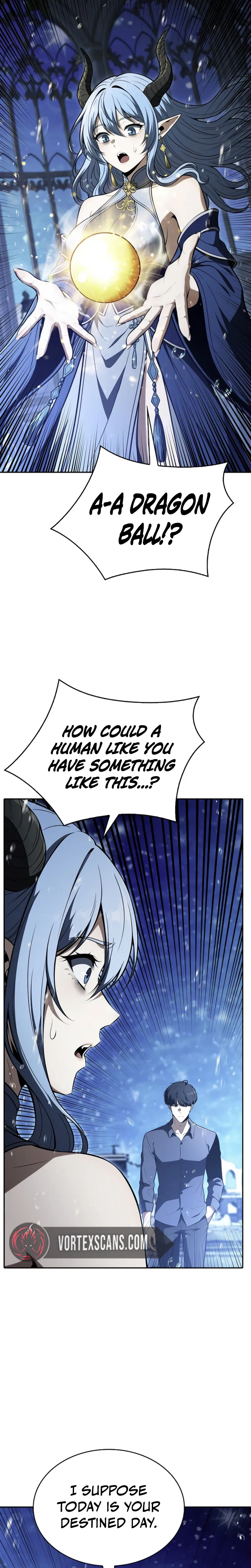 Eat Before You Go Chapter 70 Page 30
