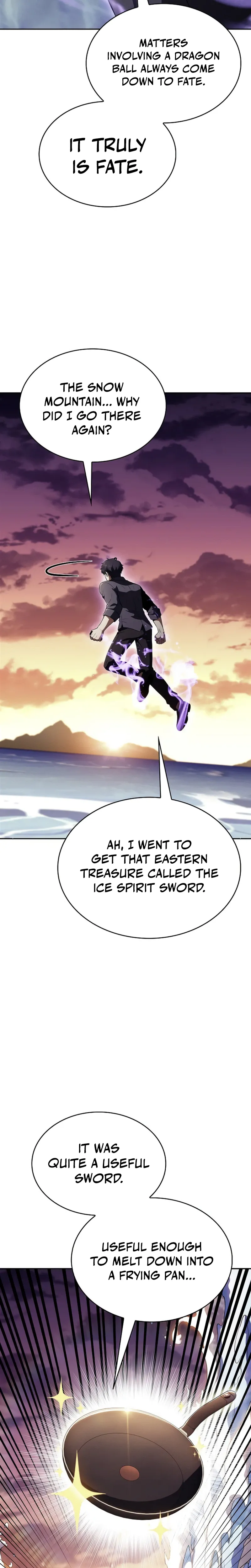 Eat Before You Go Chapter 70 Page 36