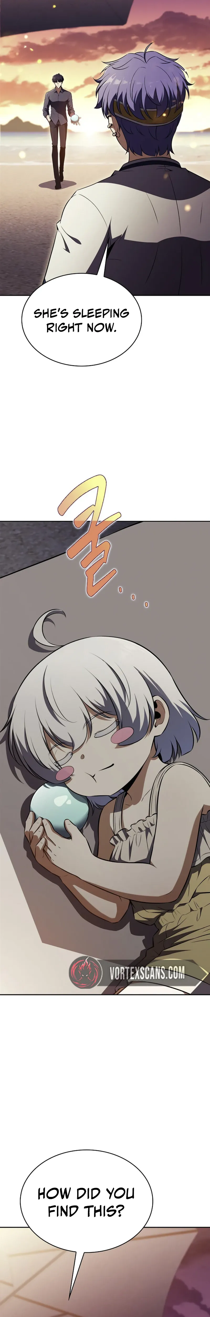 Eat Before You Go Chapter 70 Page 38