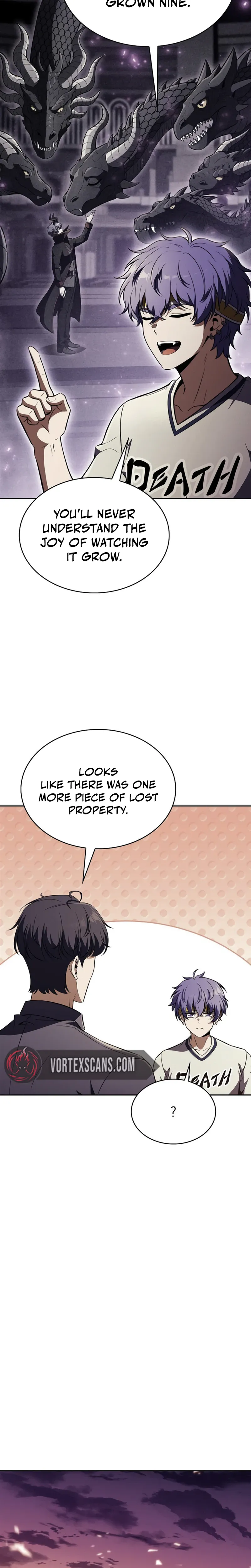 Eat Before You Go Chapter 70 Page 40