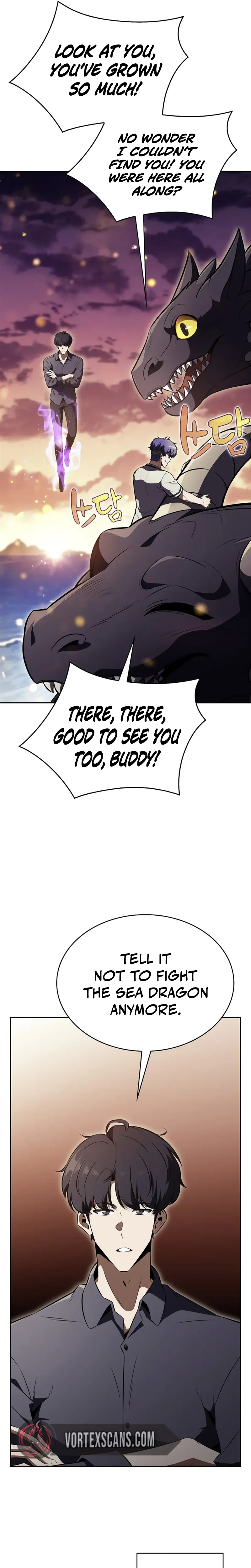 Eat Before You Go Chapter 70 Page 42