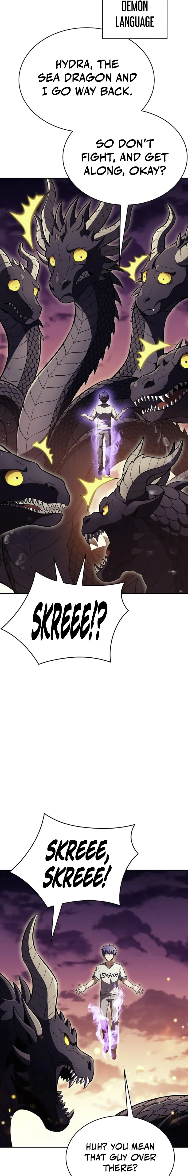 Eat Before You Go Chapter 70 Page 43