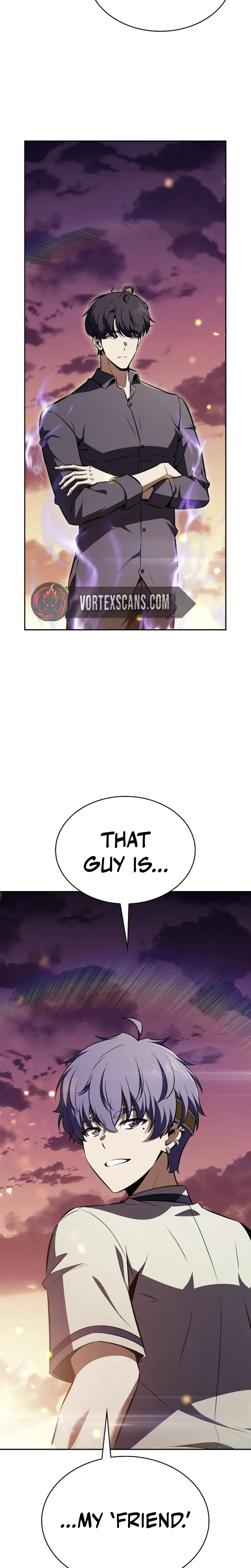 Eat Before You Go Chapter 70 Page 44