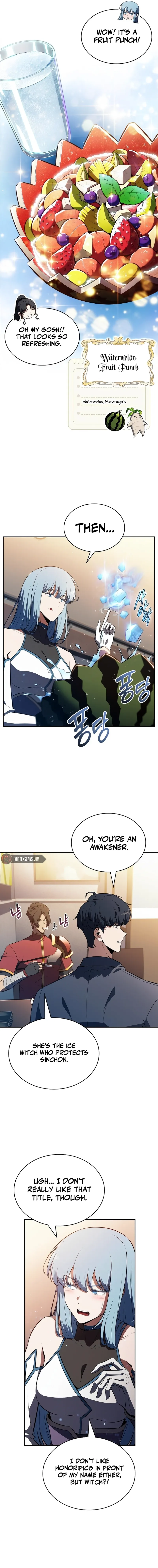 Eat Before You Go Chapter 8 Page 11