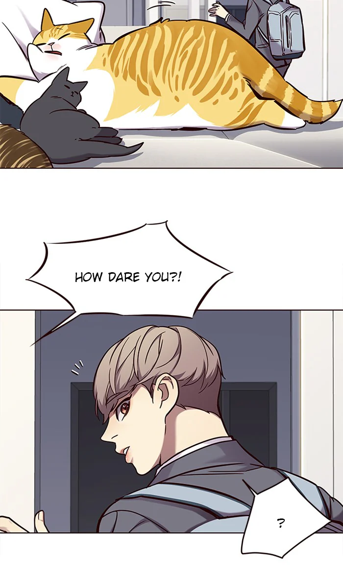 Eleceed Chapter 100 Page 1