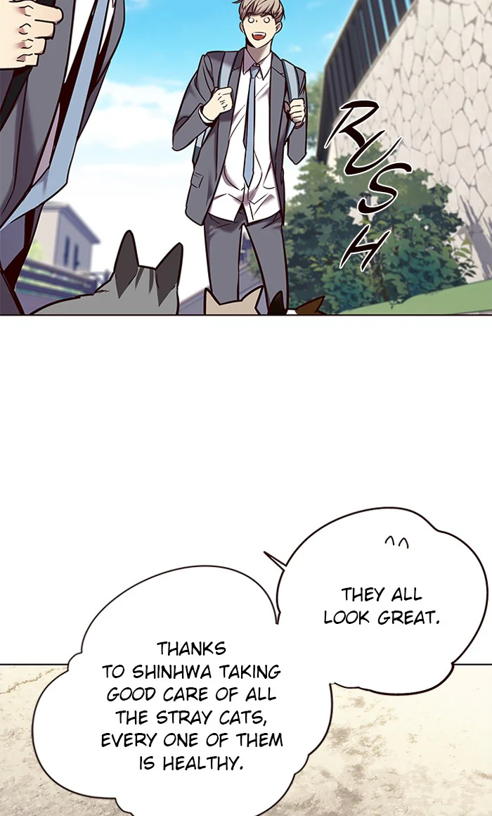 Eleceed Chapter 100 Page 10