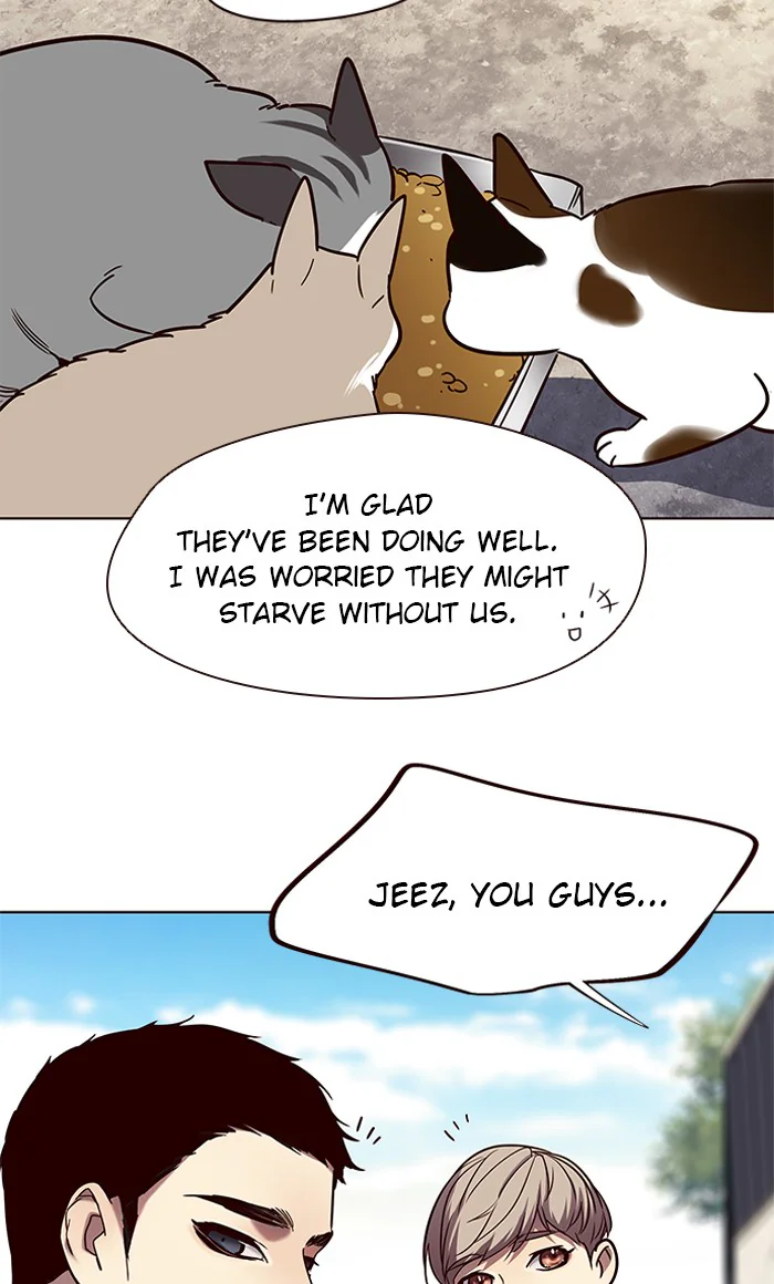 Eleceed Chapter 100 Page 11