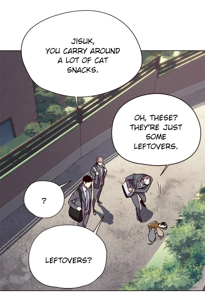 Eleceed Chapter 100 Page 20