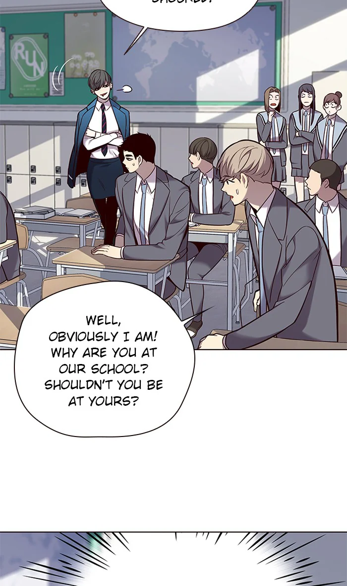 Eleceed Chapter 100 Page 60