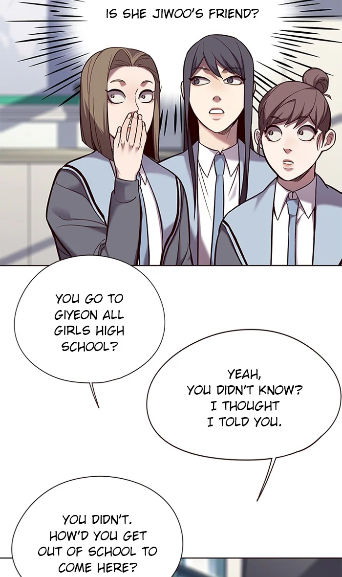 Eleceed Chapter 100 Page 61