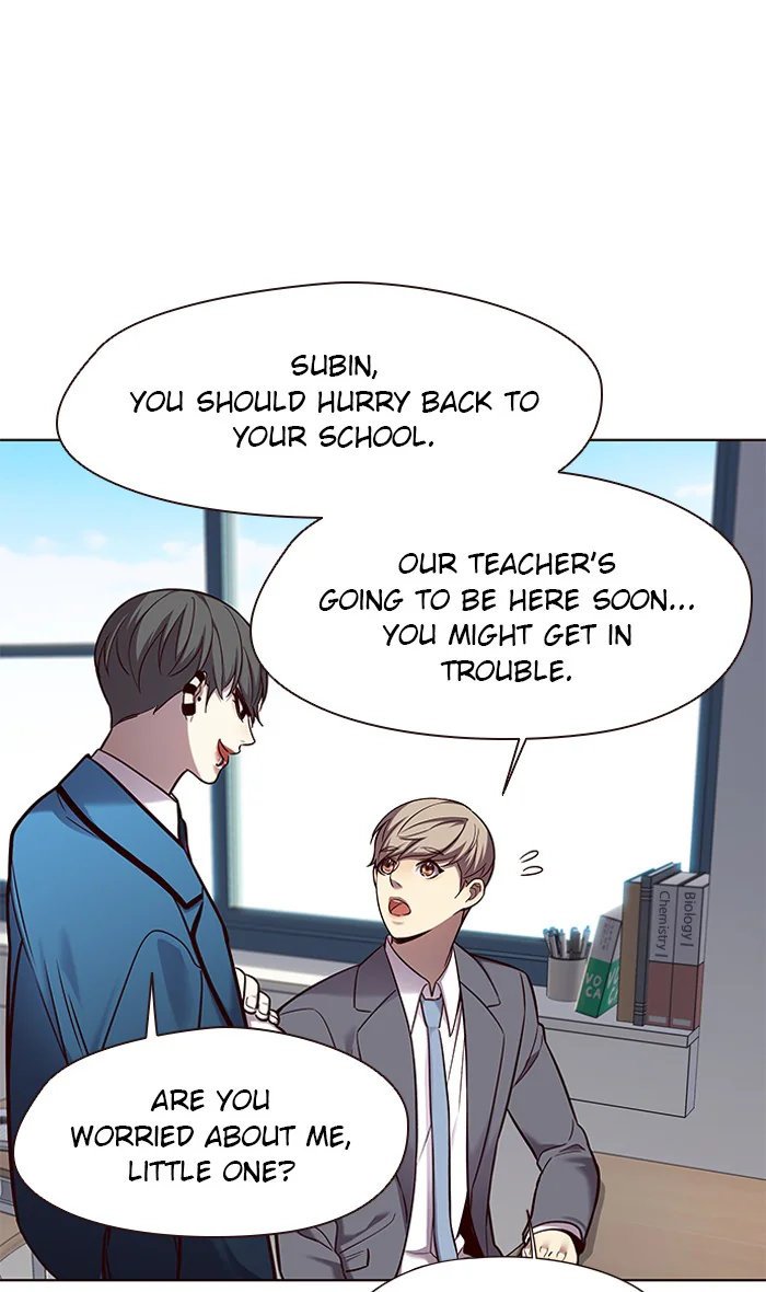 Eleceed Chapter 100 Page 64