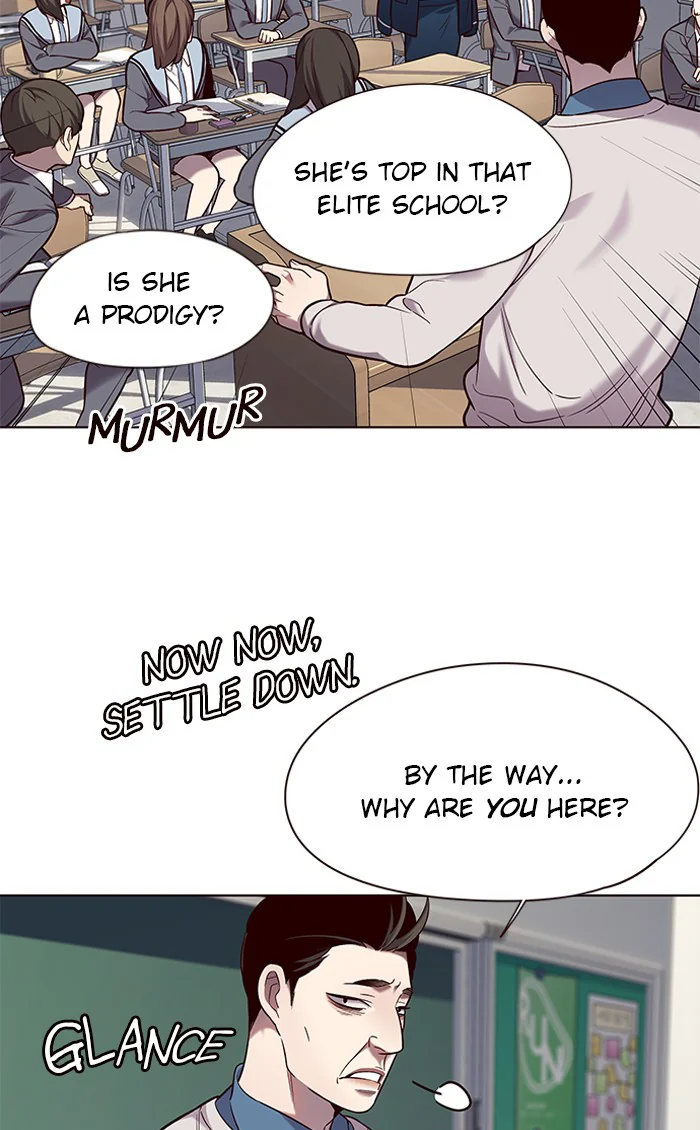 Eleceed Chapter 100 Page 71
