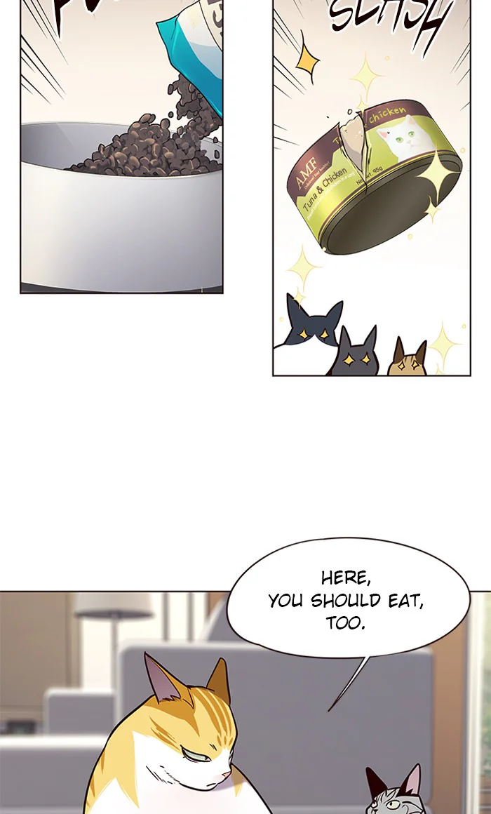 Eleceed Chapter 101 Page 3