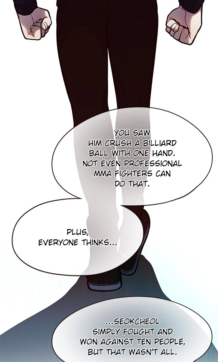 Eleceed Chapter 101 Page 13