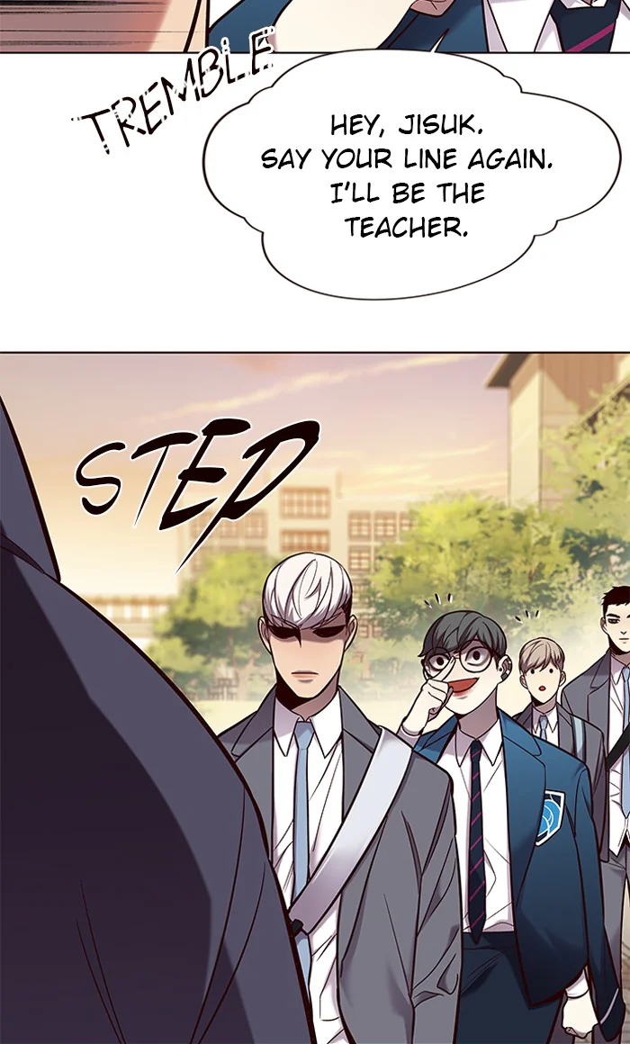 Eleceed Chapter 101 Page 34